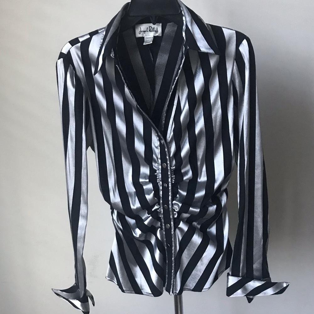 Blouse by Joseph Ribkoff